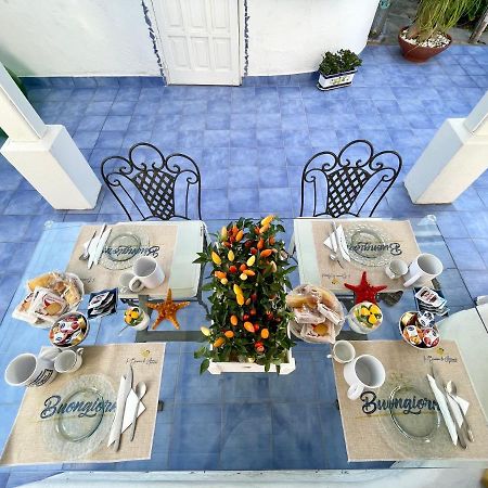 Bed and Breakfast La Bicocca Di Annavi Forio di Ischia Zewnętrze zdjęcie