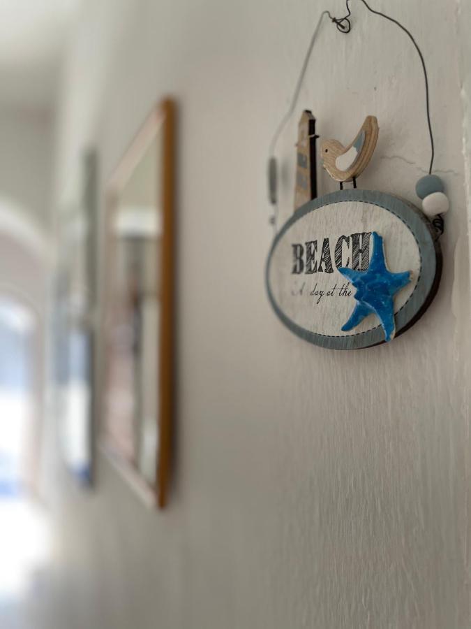 Bed and Breakfast La Bicocca Di Annavi Forio di Ischia Zewnętrze zdjęcie